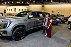 Black Tie Tailgate 2026 (General Event Photos)
