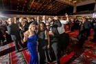 Black Tie Tailgate 2026 (General Event Photos)