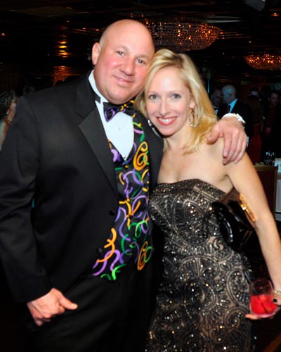 Hair O The Dog 2011