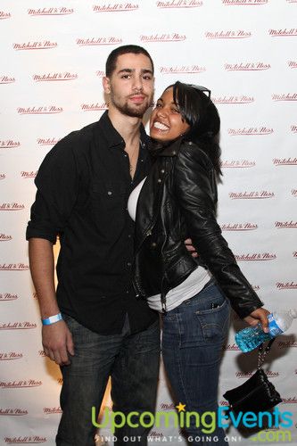 Mitchell & Ness DJ Quest Love