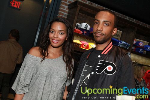 Mitchell & Ness DJ Quest Love