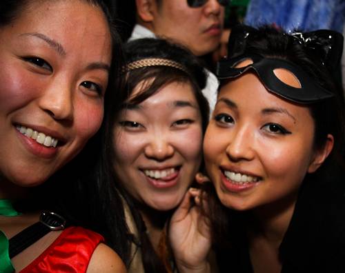 BITTEN: Philly's Hottest Halloween Party!