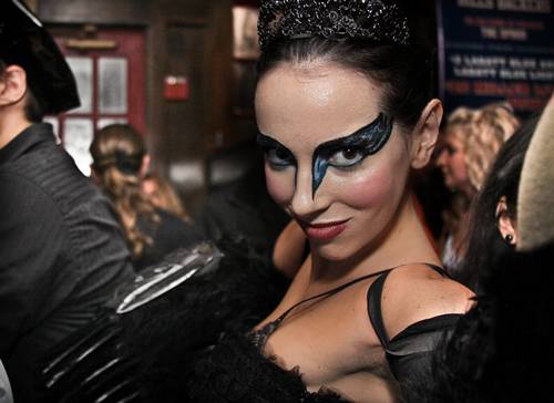 BITTEN: Philly's Hottest Halloween Party!