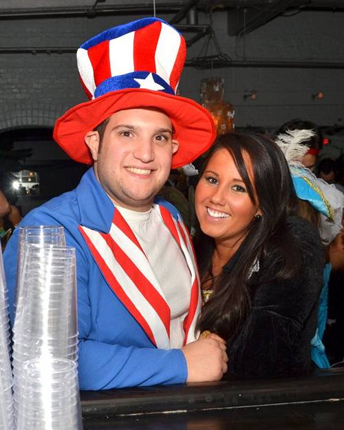 4th Annual Ghosts + Goblins Halloween Party