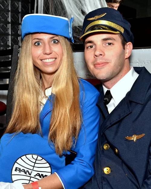 4th Annual Ghosts + Goblins Halloween Party