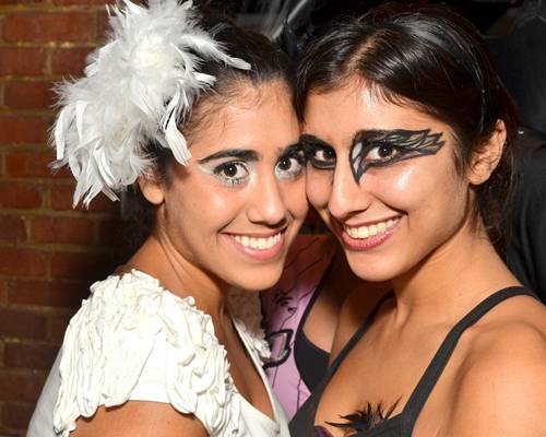 4th Annual Ghosts + Goblins Halloween Party