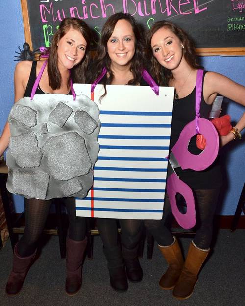 4th Annual Ghosts + Goblins Halloween Party