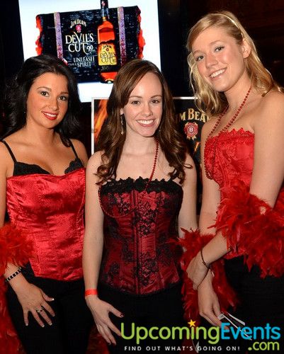 Whiskey Festival 2011