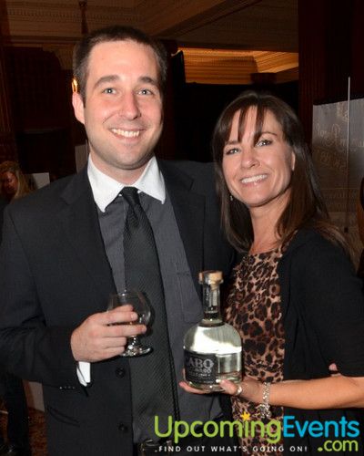 Whiskey Festival 2011