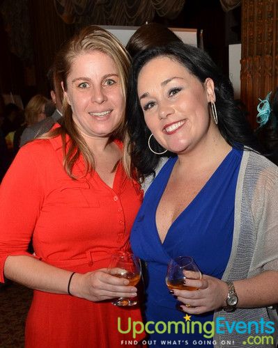 Whiskey Festival 2011