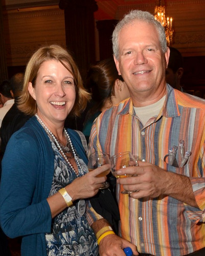 Whiskey Festival 2011