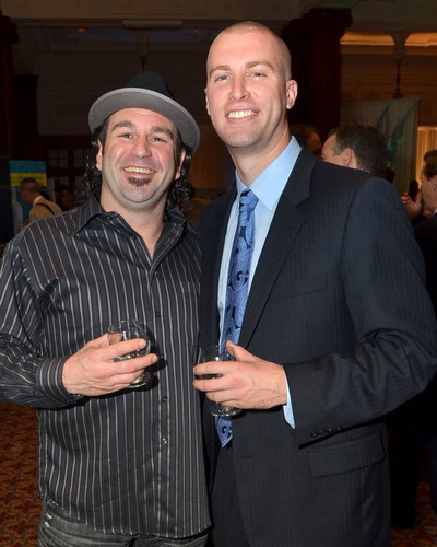 Whiskey Festival 2011