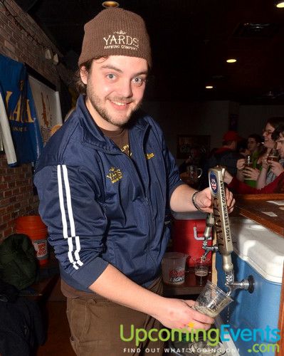 Winter Beer Festival