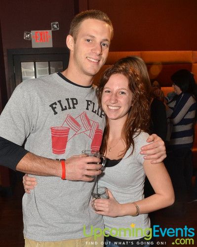 Winter Beer Festival