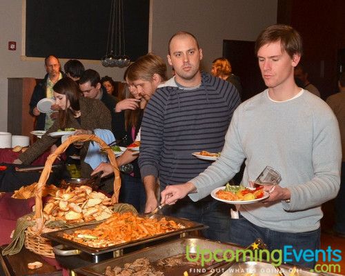 Winter Beer Festival