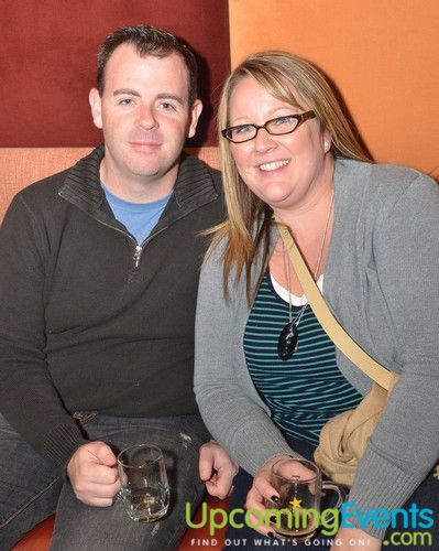 Winter Beer Festival