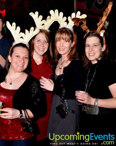 Reindeer Romp 2011