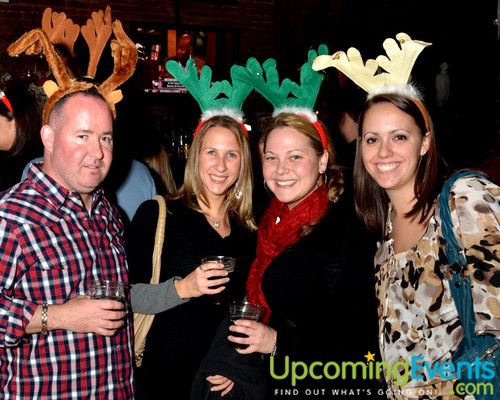 Reindeer Romp 2011