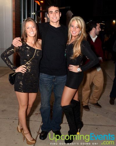 NYE @ The Piazza (Gallery 2)