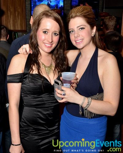 NYE @ The Piazza (Gallery 2)