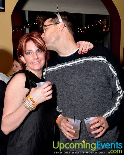 NYE @ The Piazza (Gallery 2)