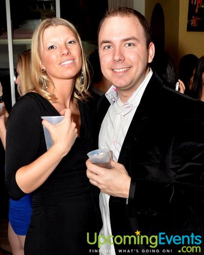 NYE @ The Piazza (Gallery 2)