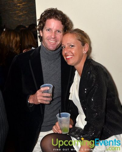 NYE @ The Piazza (Gallery 2)