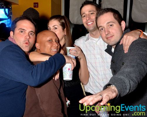 NYE @ The Piazza (Gallery 2)