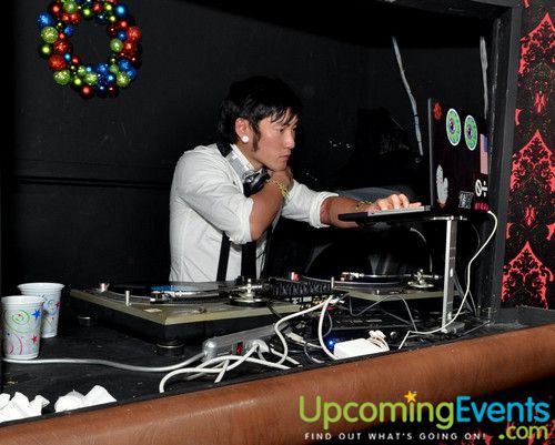 NYE @ The Piazza (Gallery 2)