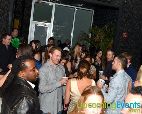 NYE @ The Piazza (Gallery 2)