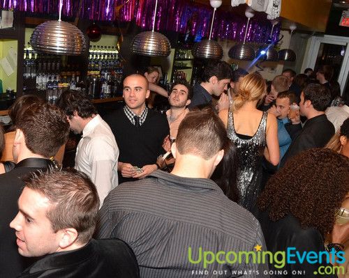 NYE @ The Piazza (Gallery 2)