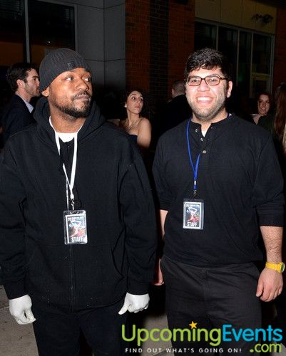 NYE @ The Piazza (Gallery 2)