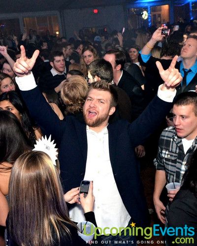 NYE @ The Piazza (Gallery 2)