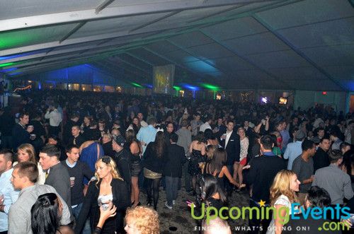 NYE @ The Piazza (Gallery 2)