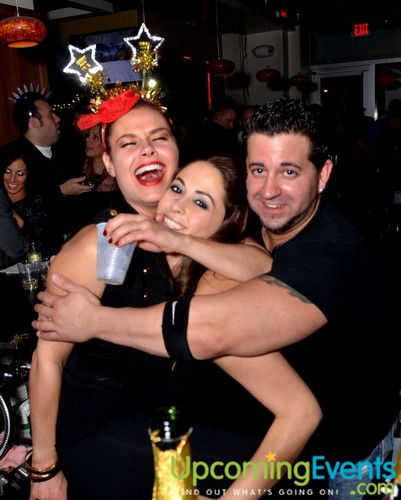NYE @ The Piazza (Gallery 2)