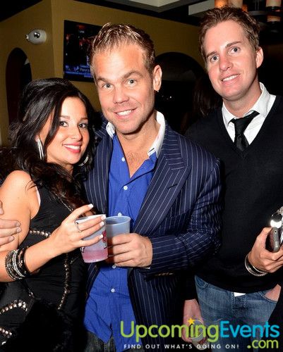 NYE @ The Piazza (Gallery 2)