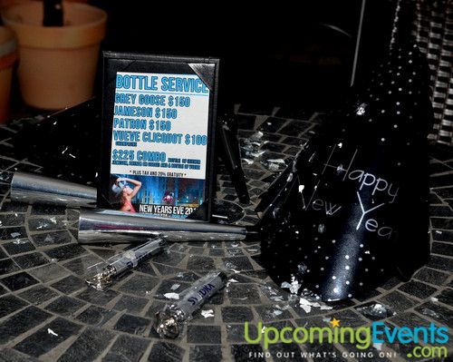 NYE @ The Piazza (Gallery 1)