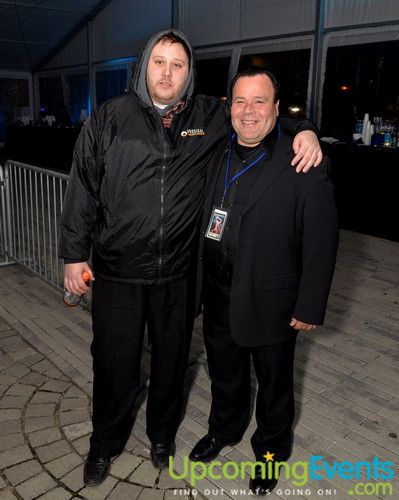 NYE @ The Piazza (Gallery 1)