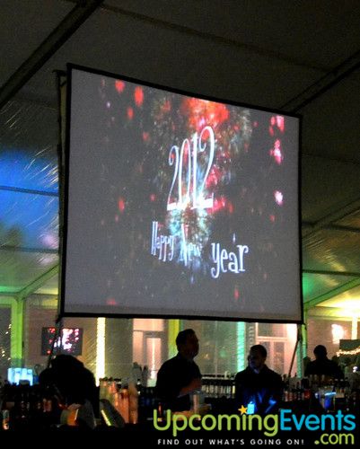 NYE @ The Piazza (Gallery 1)