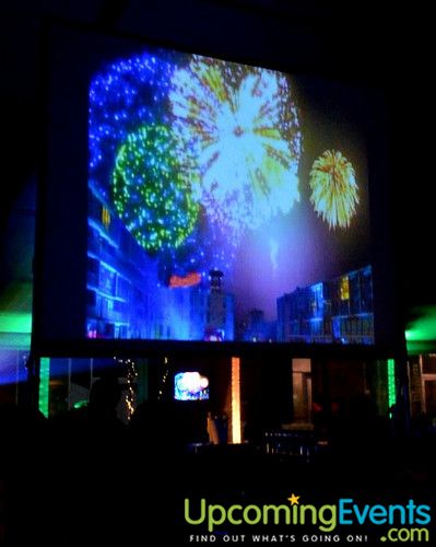 NYE @ The Piazza (Gallery 1)