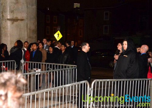 NYE @ The Piazza (Gallery 1)