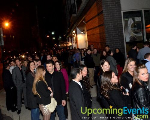 NYE @ The Piazza (Gallery 1)
