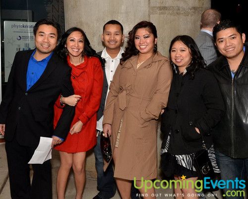 NYE @ The Piazza (Gallery 1)