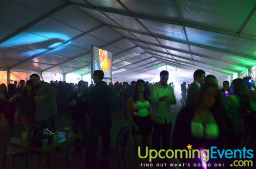 NYE @ The Piazza (Gallery 1)
