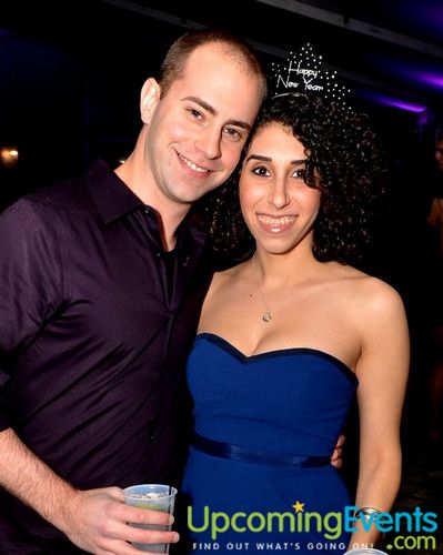 NYE @ The Piazza (Gallery 1)