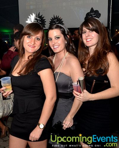 NYE @ The Piazza (Gallery 1)