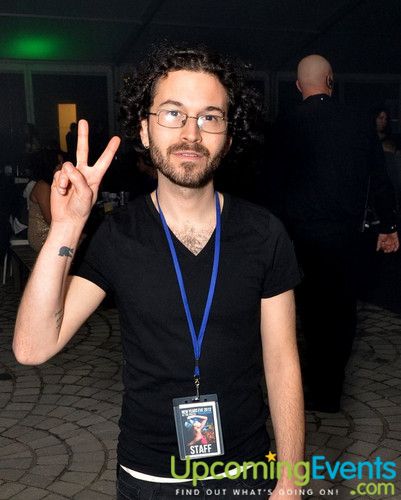 NYE @ The Piazza (Gallery 1)