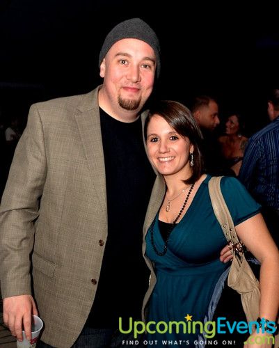 NYE @ The Piazza (Gallery 1)