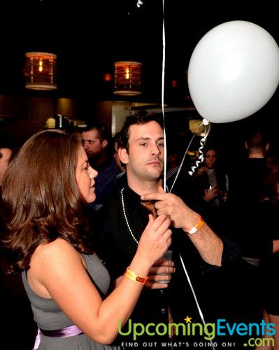 NYE @ The Piazza (Gallery 1)