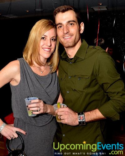 NYE @ The Piazza (Gallery 1)